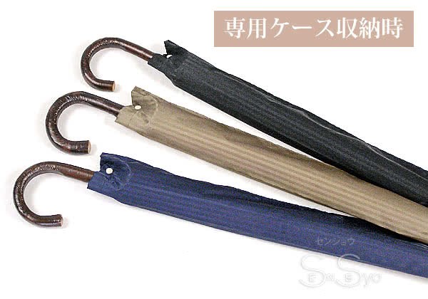 専用ケース収納時