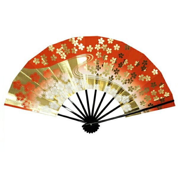 楽天市場】舞扇子・京扇子を子供～大人まで舞踊・お祭り扇子を