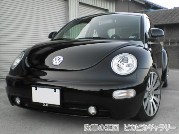 第三回愛車自慢コンテスト VOLKSWAGEN...の詳細画像1