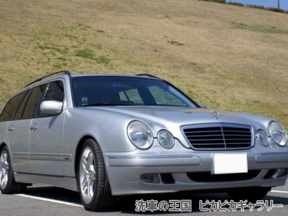 第三回愛車自慢コンテスト MERCEDES B...の詳細画像1