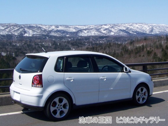 第三回愛車自慢コンテスト VOLKSWAGEN...の詳細画像1