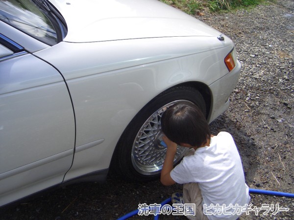 第四回愛車自慢コンテスト TOYOTA MAR...の詳細画像1