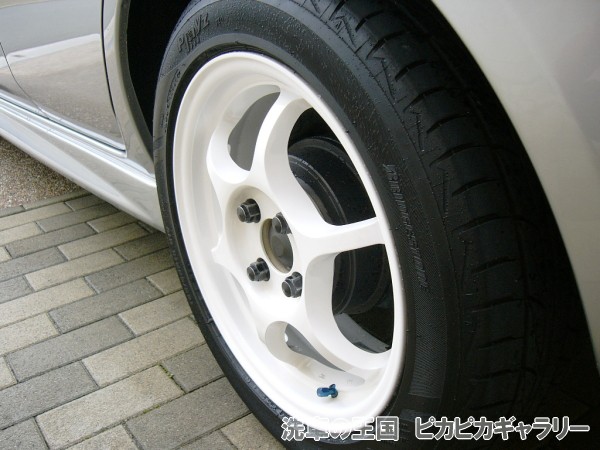 第四回愛車自慢コンテスト NISSAN MAR...の詳細画像1