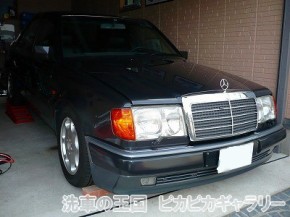 第四回愛車自慢コンテスト Mercedes B...の詳細画像1