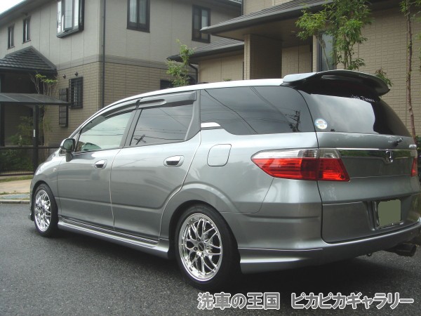 第四回愛車自慢コンテスト AIRWAVE 当店...の詳細画像2