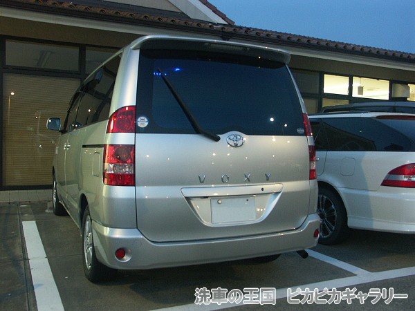 第四回愛車自慢コンテスト TOYOTA TOY...の詳細画像2