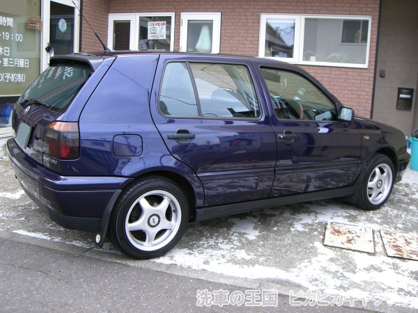 第四回愛車自慢コンテスト Volkswagen...の詳細画像1