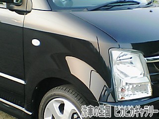 第四回愛車自慢コンテスト SUZUKI wag...の詳細画像1