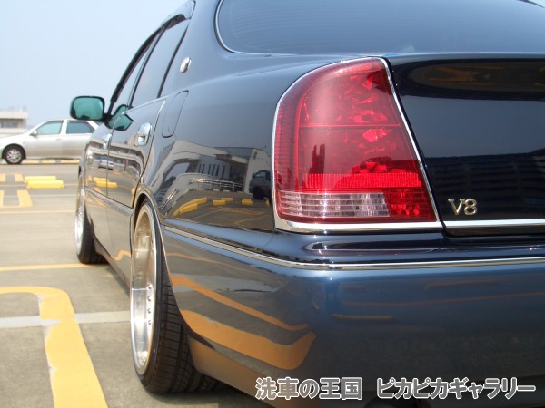 第四回愛車自慢コンテスト TOYOTA CRO...の詳細画像2