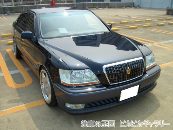 第四回愛車自慢コンテスト TOYOTA CRO...の詳細画像3