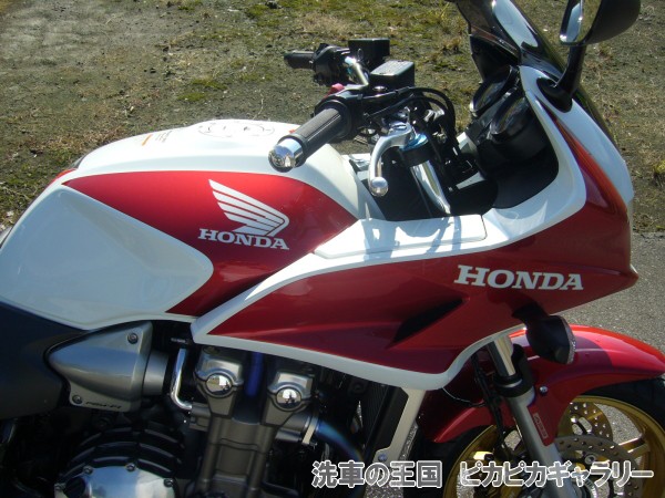 モニター様レポート HONDA 当店オリジナル...の詳細画像2