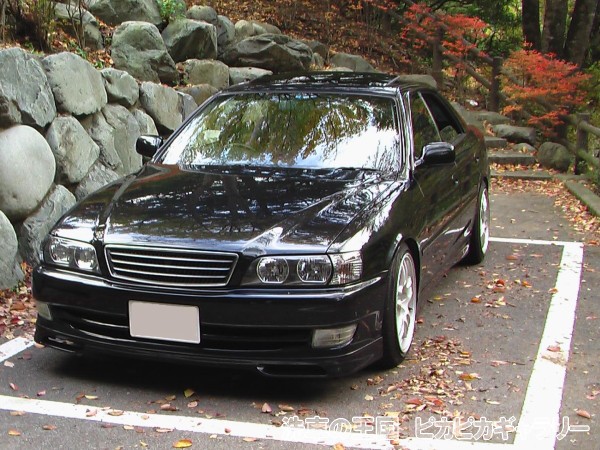 モニター様レポート TOYOTA WISH C...の詳細画像2