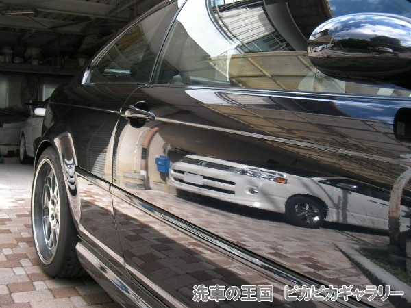 モニター様レポート BMW M3(E46)TO...の詳細画像1