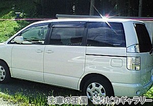 モニター様レポート TOYOTA VOXY 当...の詳細画像1