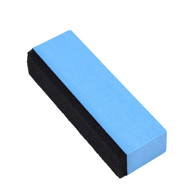 コーティングスポンジ コーティング用スポンジ ガラスコーティング セラミックコーティング ボディコーティング 耐久コーティング 車 コーティング カーコーティング プロ用 コーティング コーティング塗布 塗り込み 施工 スポンジ コーティング用具 施工道具