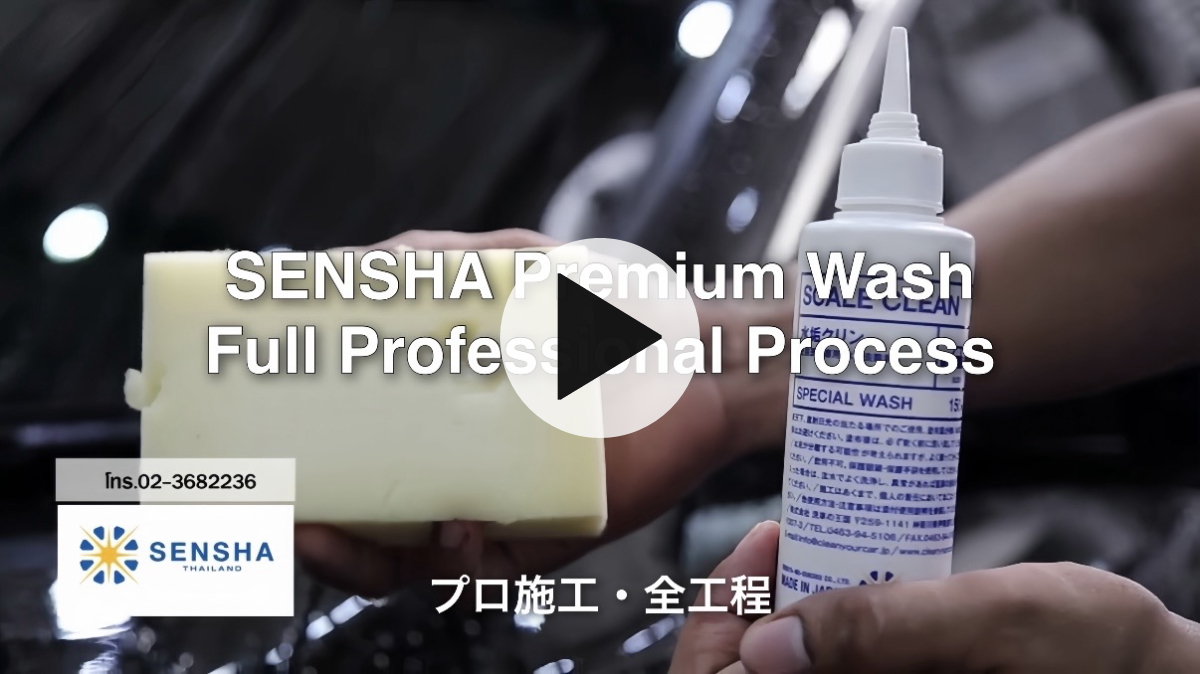 水垢除去剤 カーシャンプー 水垢取り 水垢クリーナー 水垢除去 イオンデポジット