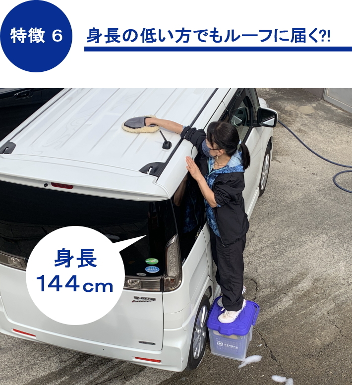 洗車バケツ カーシャンプー シャンプー洗車