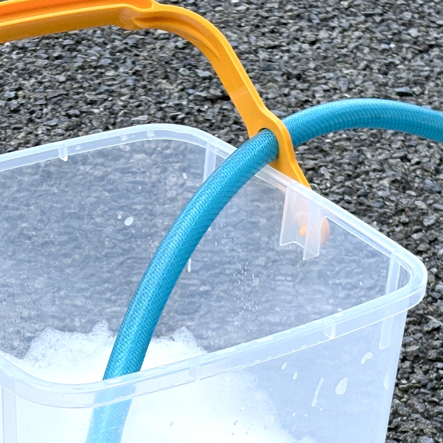 洗車バケツ 踏み台バケツ 多機能バケツ SENSHA 14Lバケツ 洗車用品 収納 耐荷重100kg バケツ