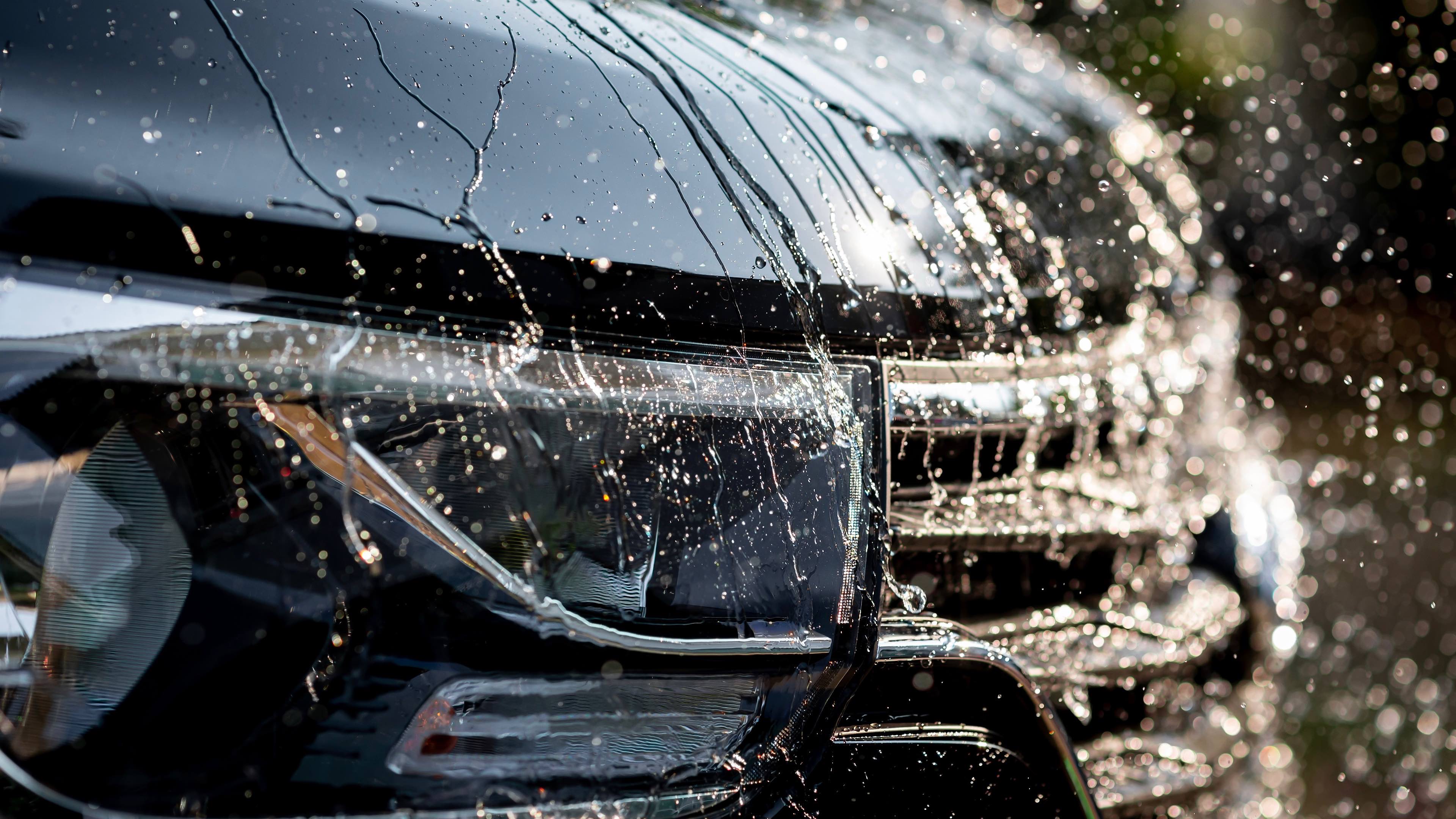 ガラスコーティング 洗車用品 コーティング剤 洗車の王国 ファインクリスタル