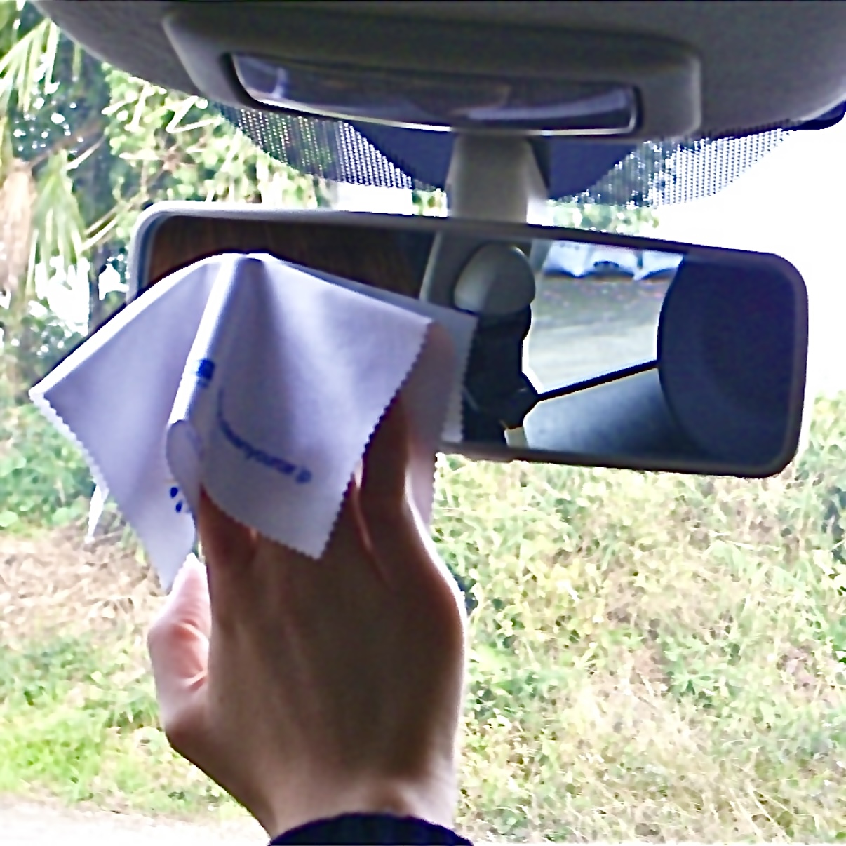 ワイピングクロス 眼鏡拭き マイクロファイバークロス 極細繊維クロス 洗車の王国