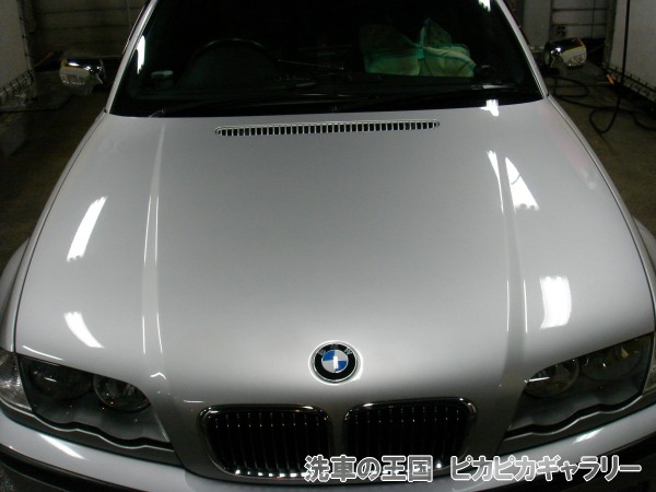 第五回愛車自慢コンテスト BMW 320i M...の詳細画像1