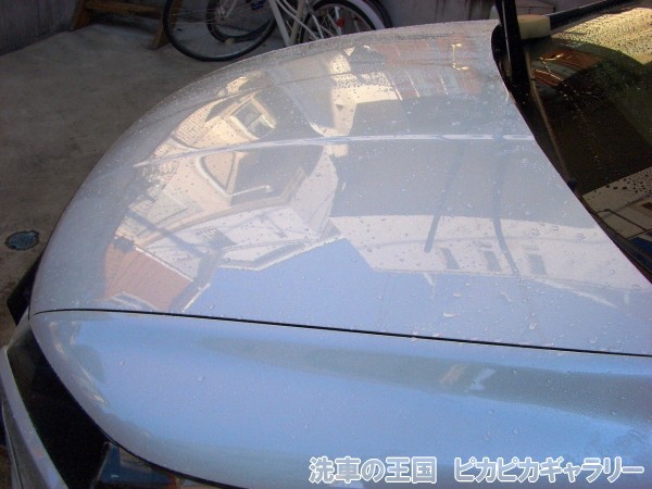 第七回愛車自慢コンテスト ホンダ ストリーム ...の詳細画像1