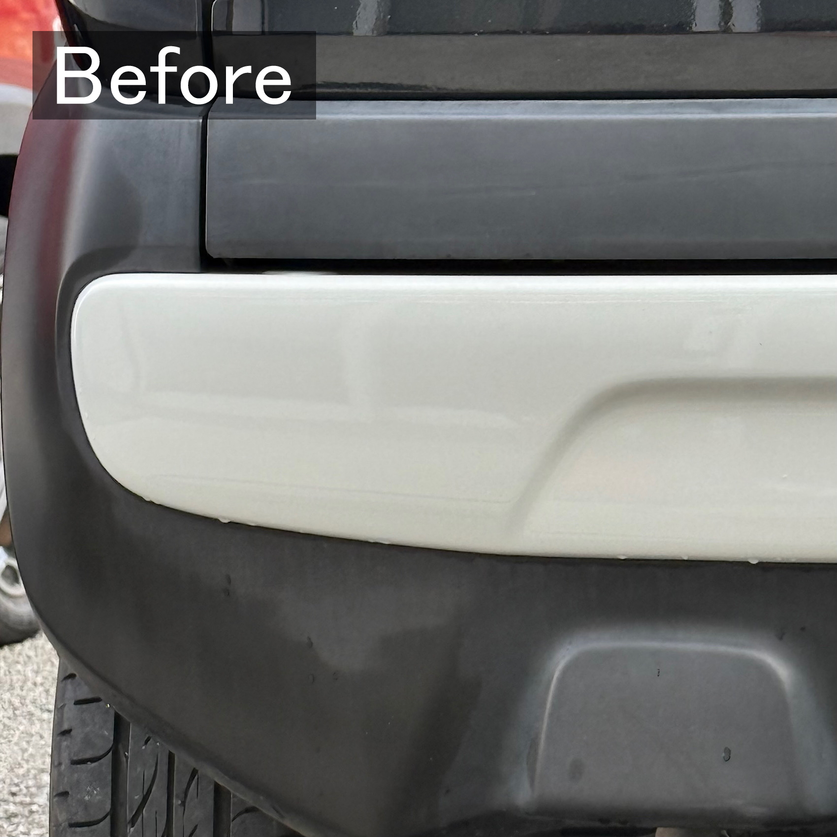 未塗装樹脂クリーナー 無塗装 汚れ落とし 樹脂パーツ 未塗装バンパー 洗浄剤 洗車用品