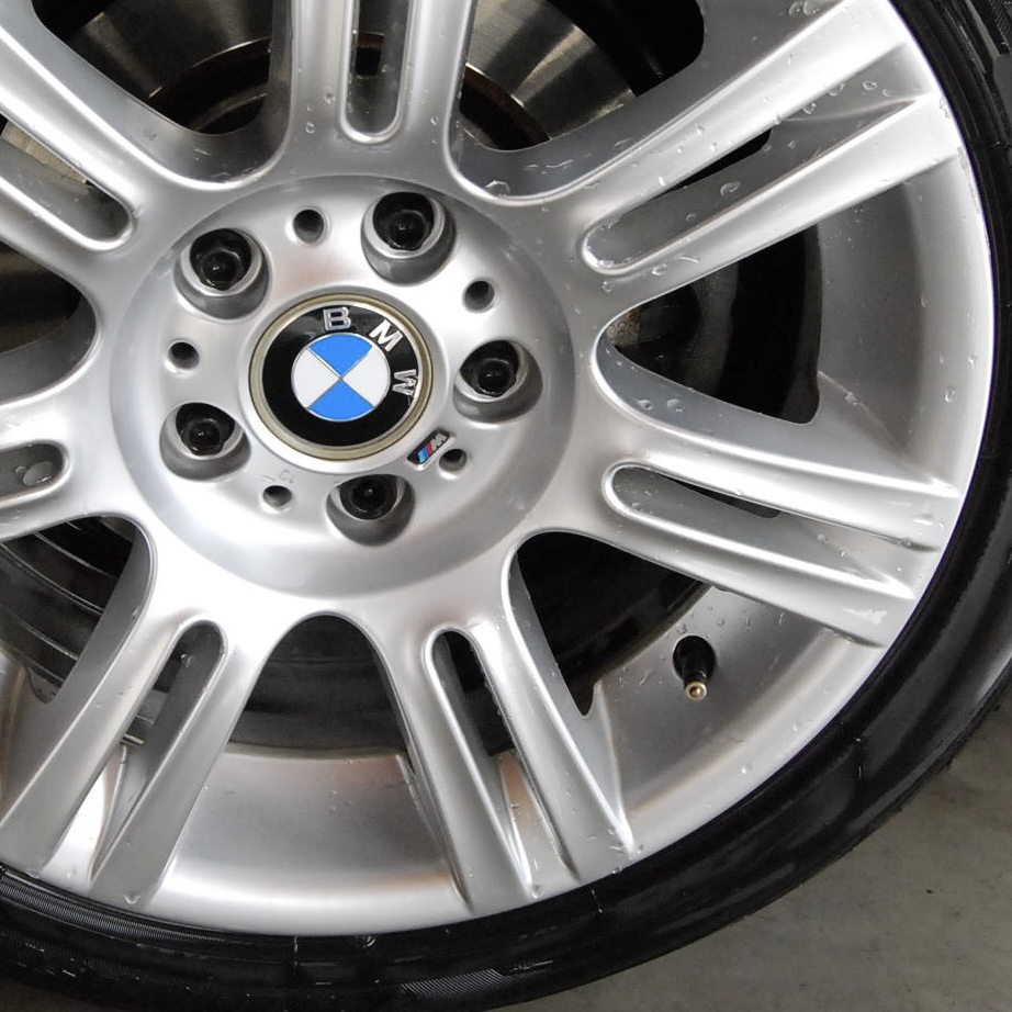 ホイールクリーナー ブレーキダスト 除去 鉄粉除去 粘土 ねんど ネンド ホイールクレイ ホイール洗浄 洗車の王国 SENSHA