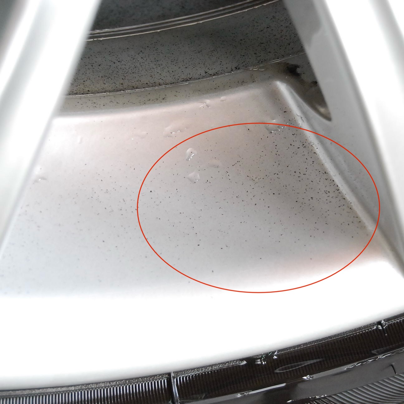 ホイールクレイ 200g 化粧箱 洗車グッズ 鉄粉除去 ホイール ブレーキダスト トラップネンド テップナーネンド 粘土 鉄粉 ねんど 洗車用品 | 洗車の王国 | 02