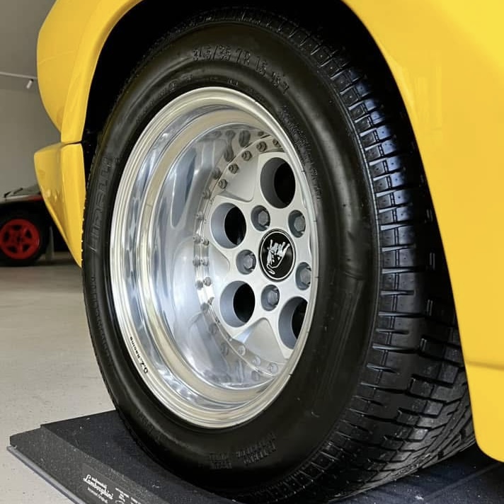 タイヤワックス 油性タイヤワックスPRO 洗車の王国 SENSHA
