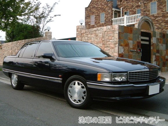 第二回愛車自慢コンテスト CADILLAC C...の詳細画像1