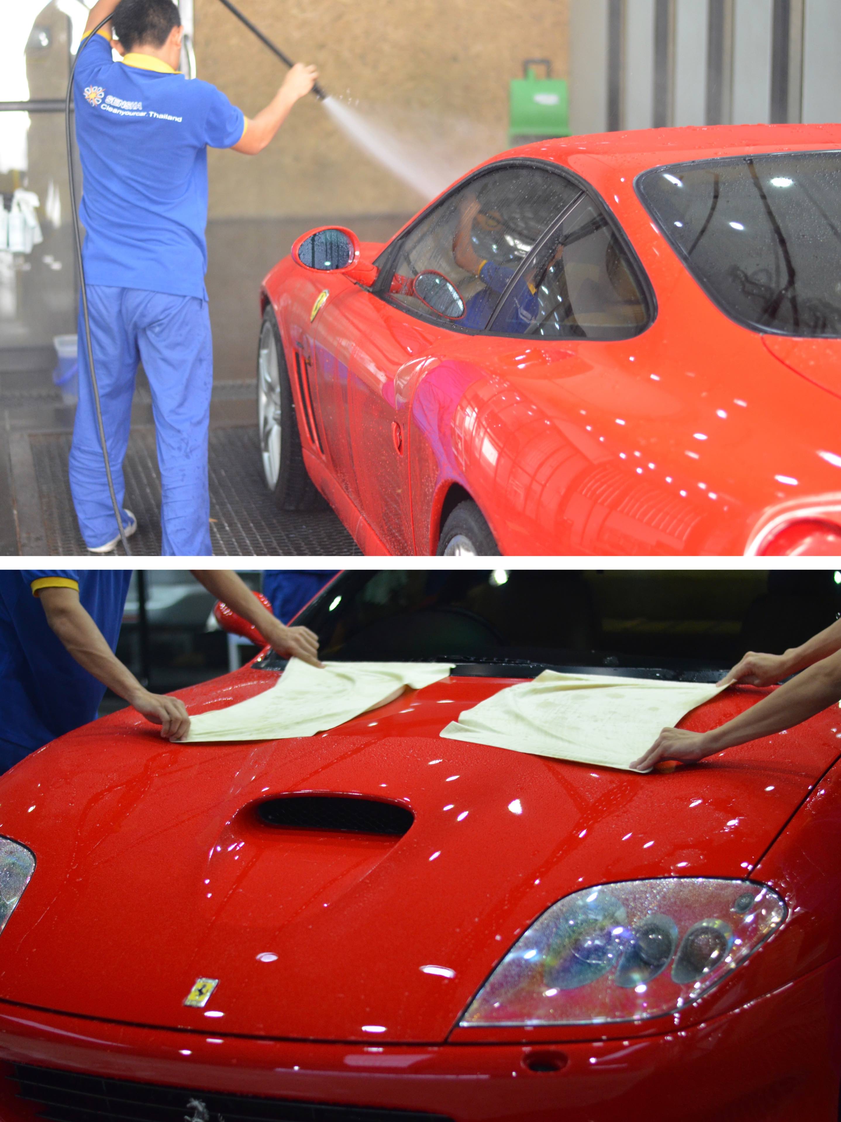 タールピッチ タール・ピッチ ピッチクリーナー アスファルト クリーナー 洗車の王国 ピッチクリン SENSHA