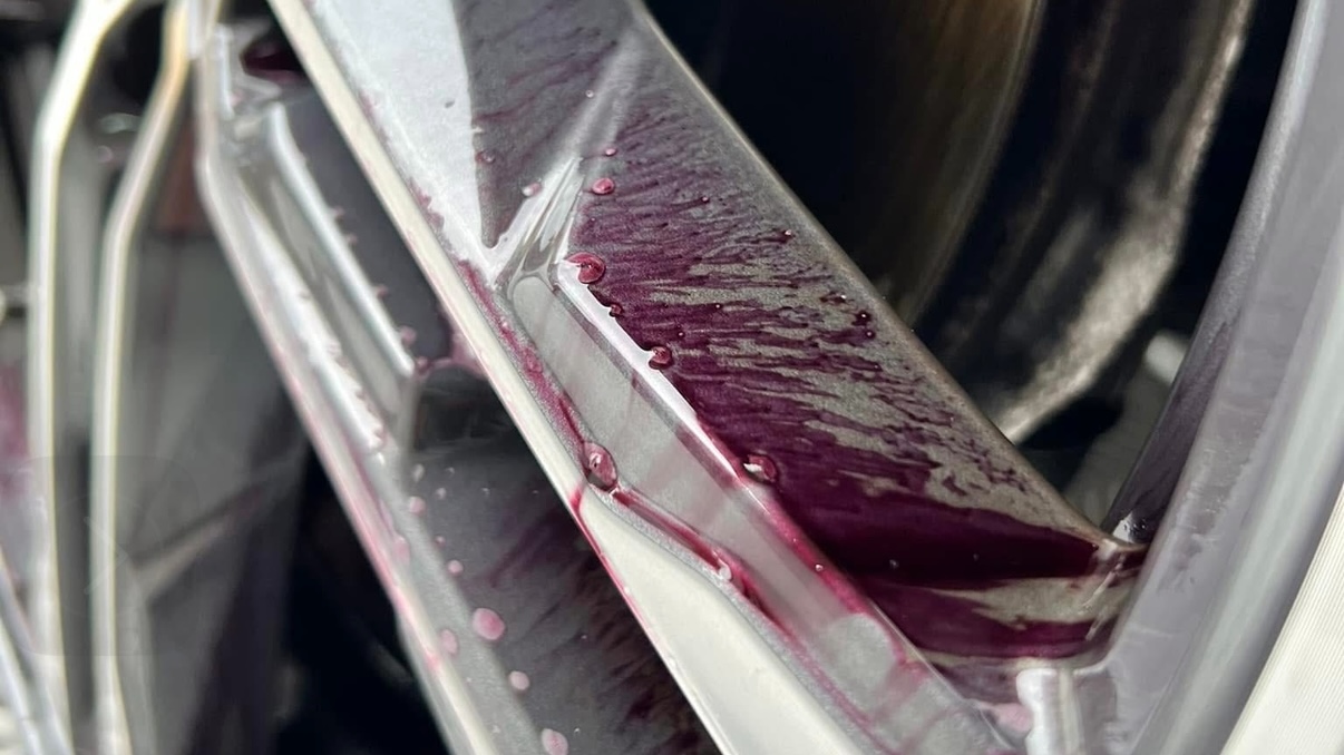 鉄粉除去剤 鉄粉クリーナー アイアンカット 鉄粉除去