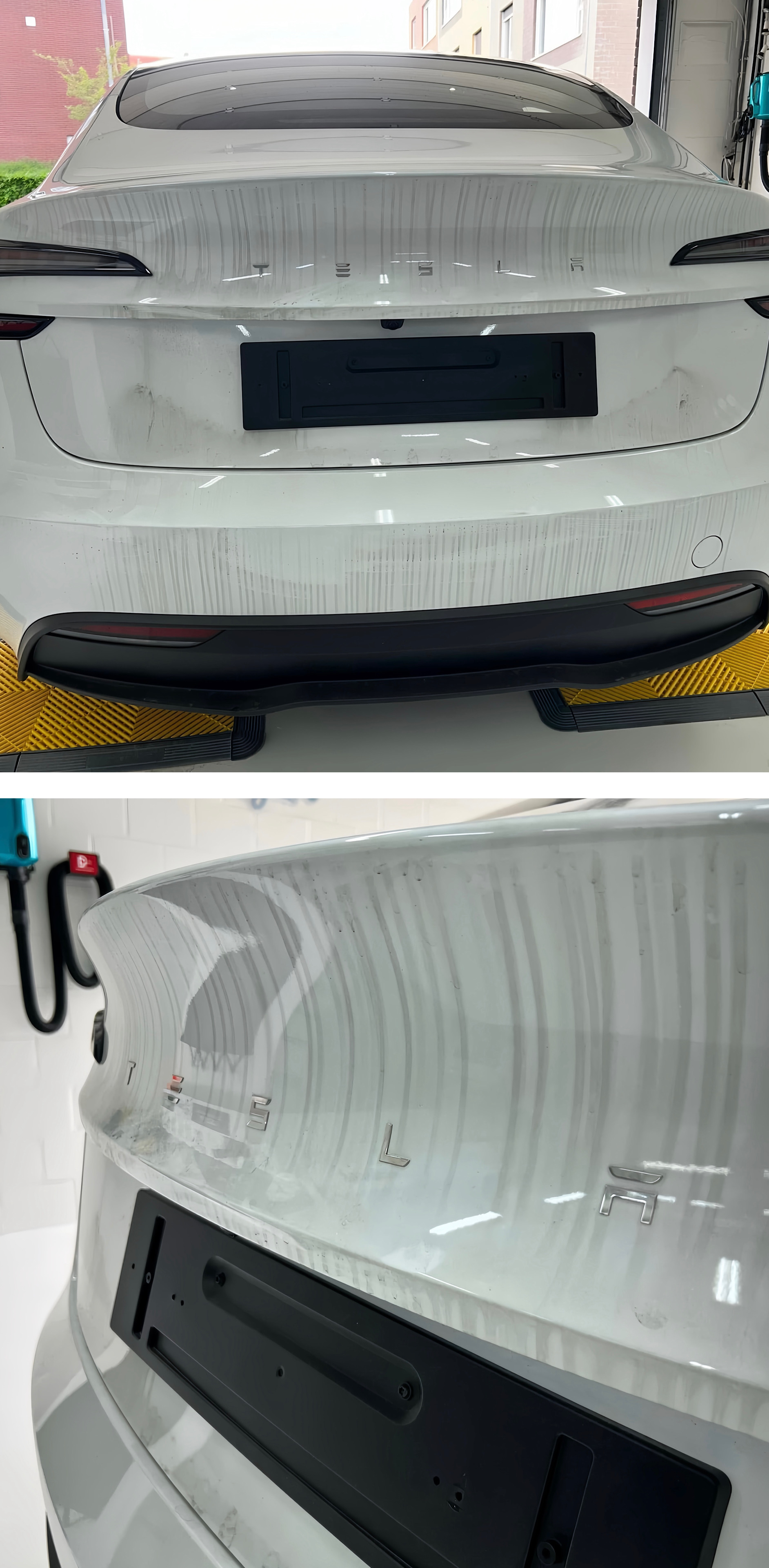 水垢除去剤 カーシャンプー 水垢取り 水垢クリーナー 水垢除去 イオンデポジット