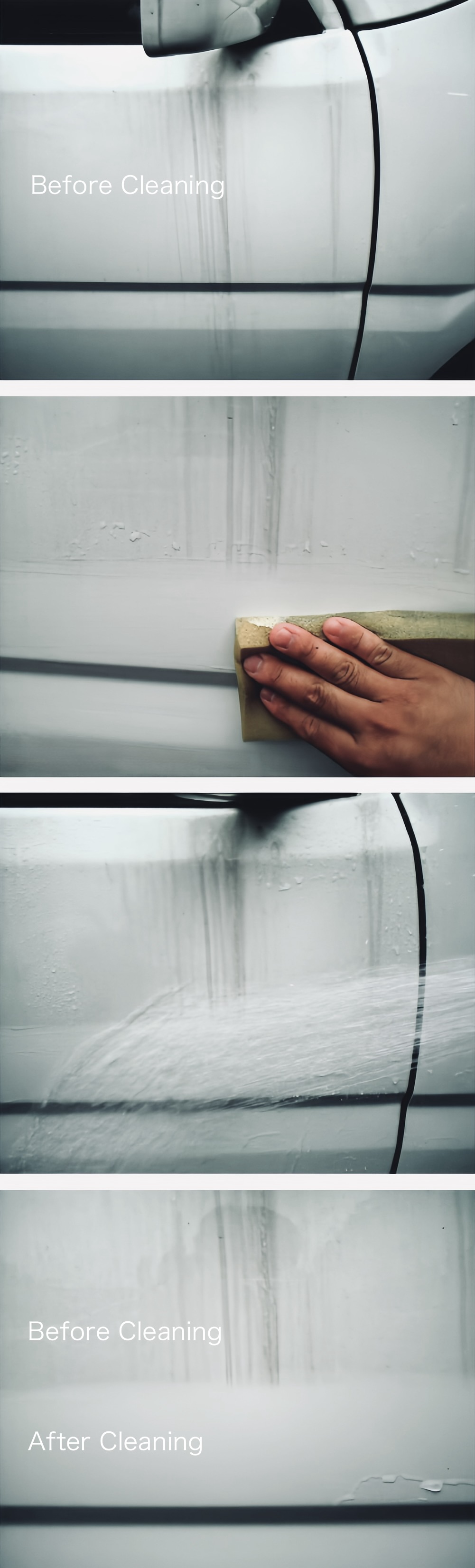 水垢除去剤 カーシャンプー 水垢取り 水垢クリーナー 水垢除去 イオンデポジット