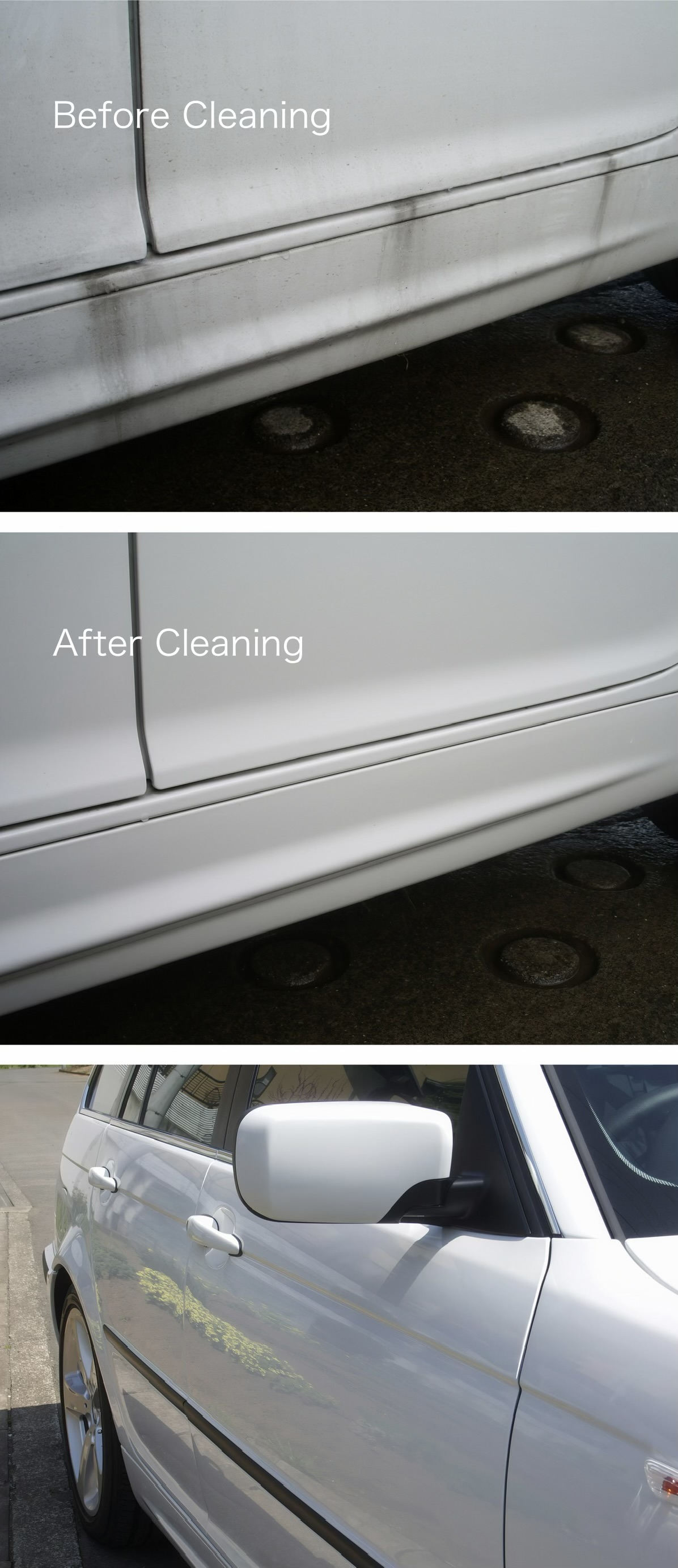 水垢除去剤 カーシャンプー 水垢取り 水垢クリーナー 水垢除去 イオンデポジット