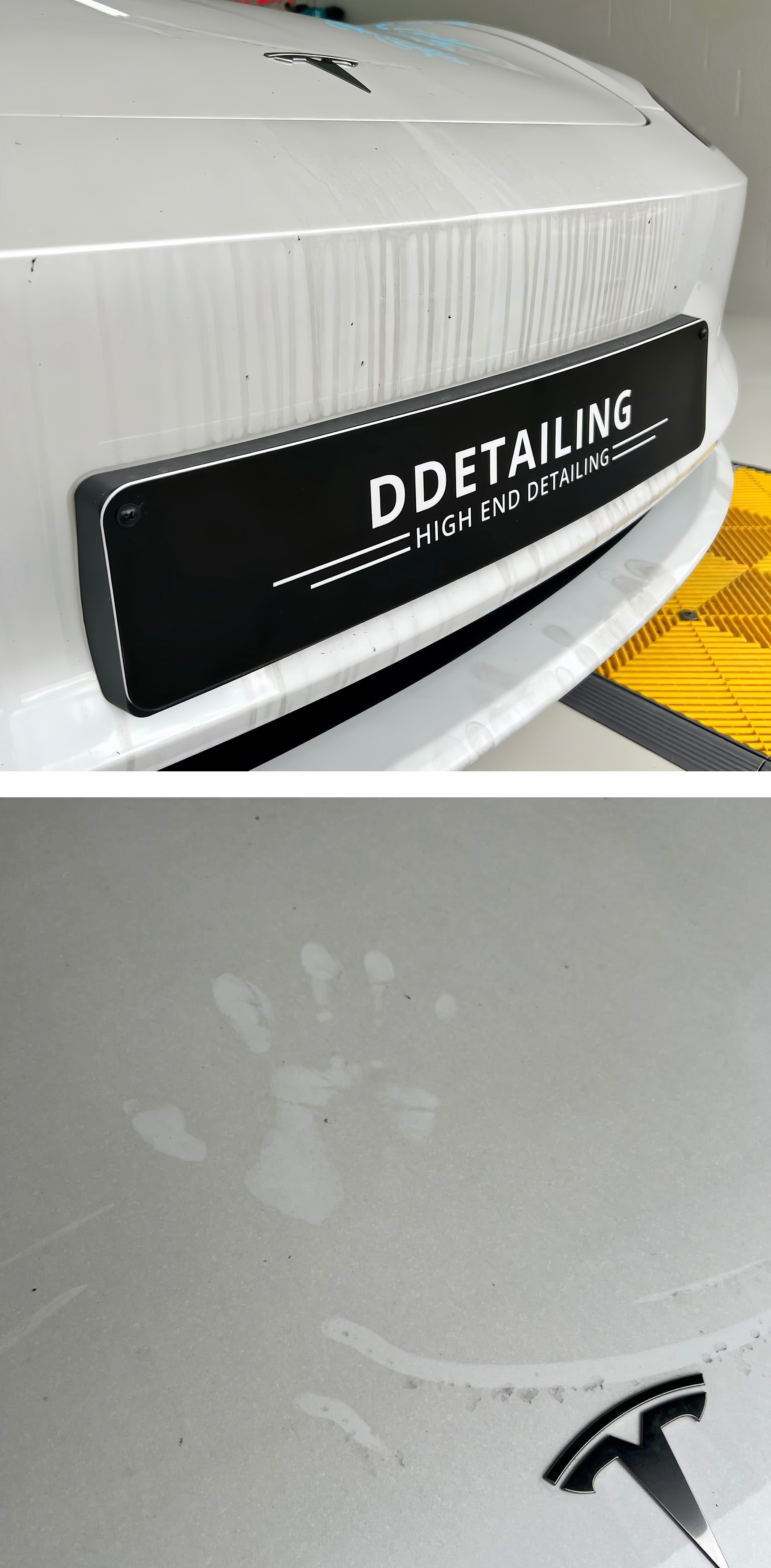 水垢除去剤 カーシャンプー 水垢取り 水垢クリーナー 水垢除去 イオンデポジット