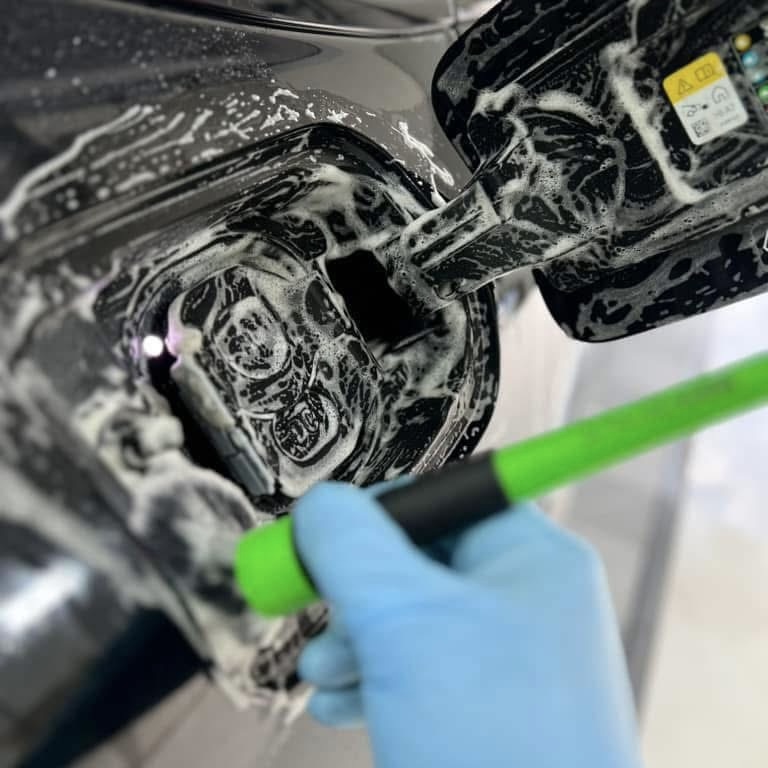 カーシャンプー 洗車シャンプー 洗車用洗剤 中性 濃縮タイプ