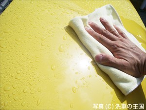 パワーフォーム施工写真6