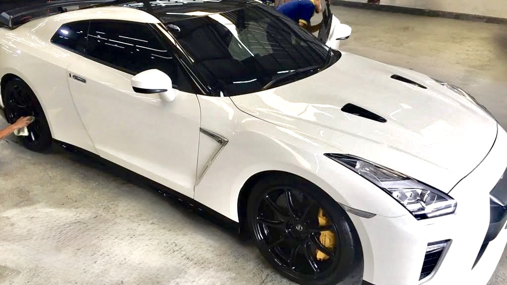 ガラスコーティング 洗車用品 コーティング剤 洗車の王国 ファインクリスタル