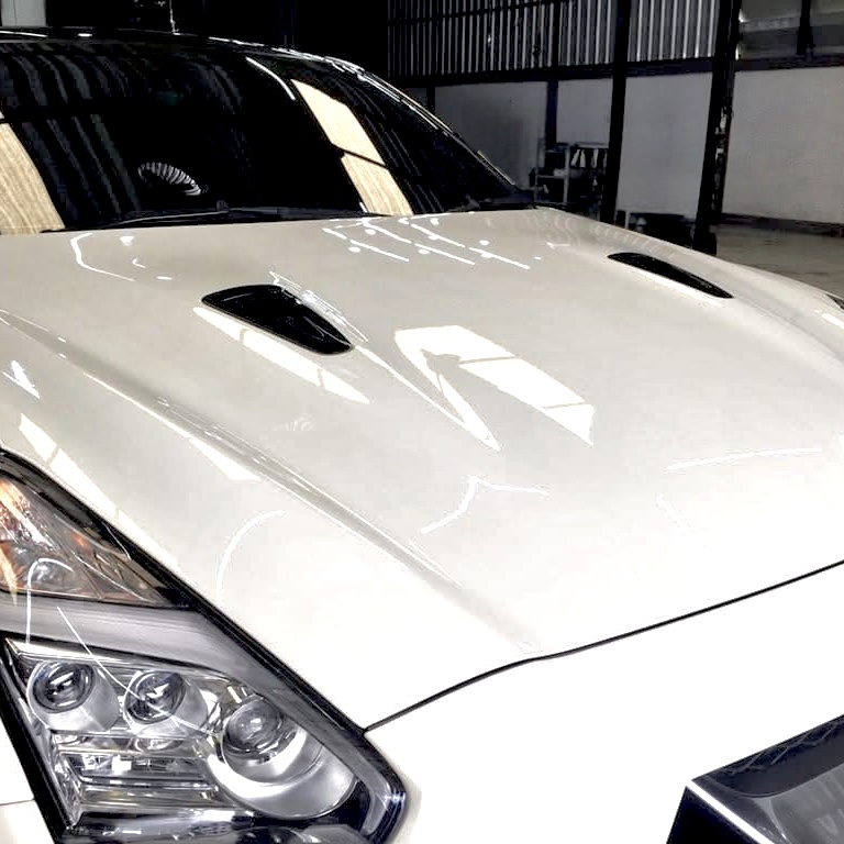 ガラスコーティング 洗車用品 コーティング剤 洗車の王国 ファインクリスタル