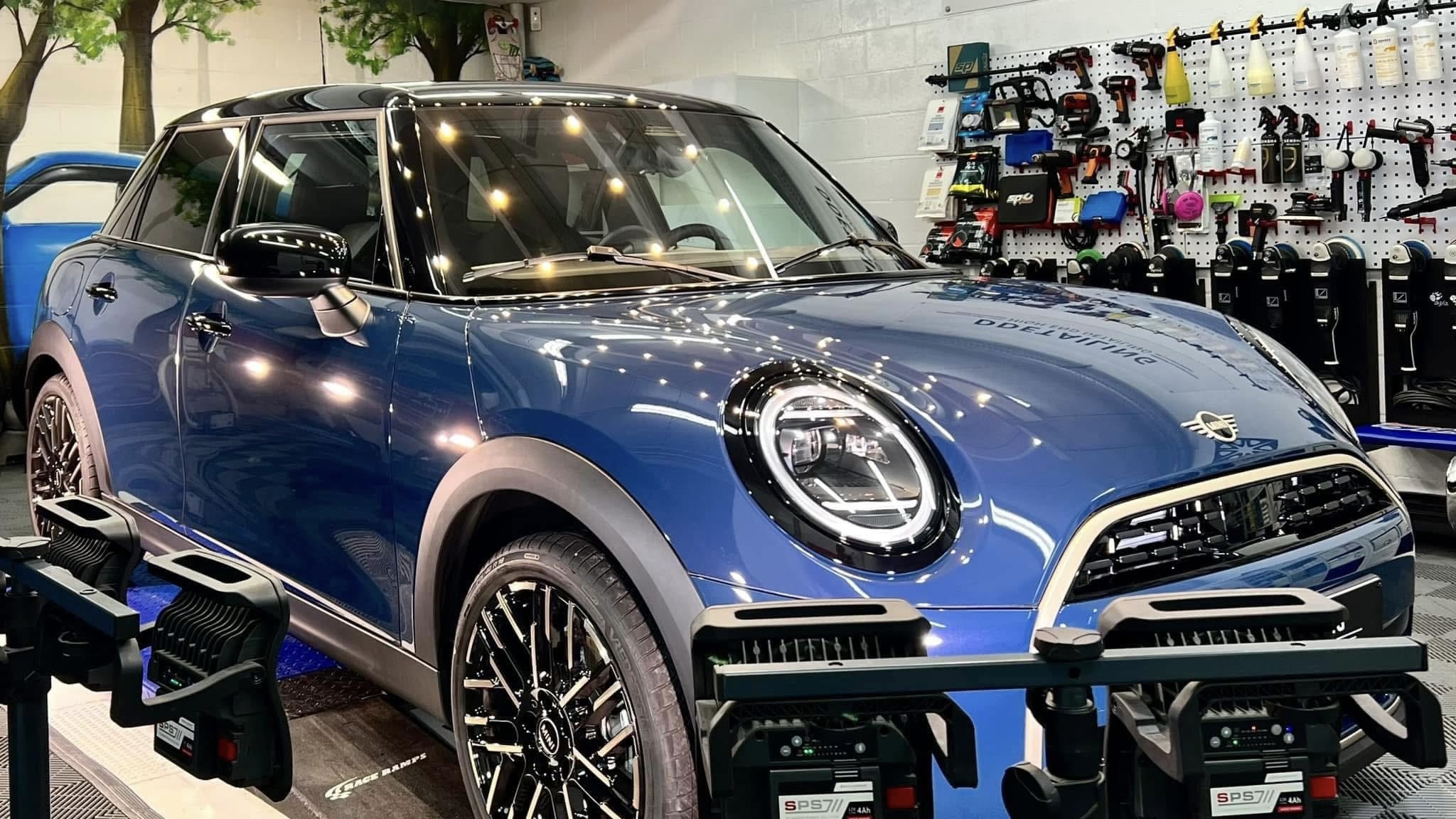 ガラスコーティング 洗車用品 コーティング剤 洗車の王国 ファインクリスタル