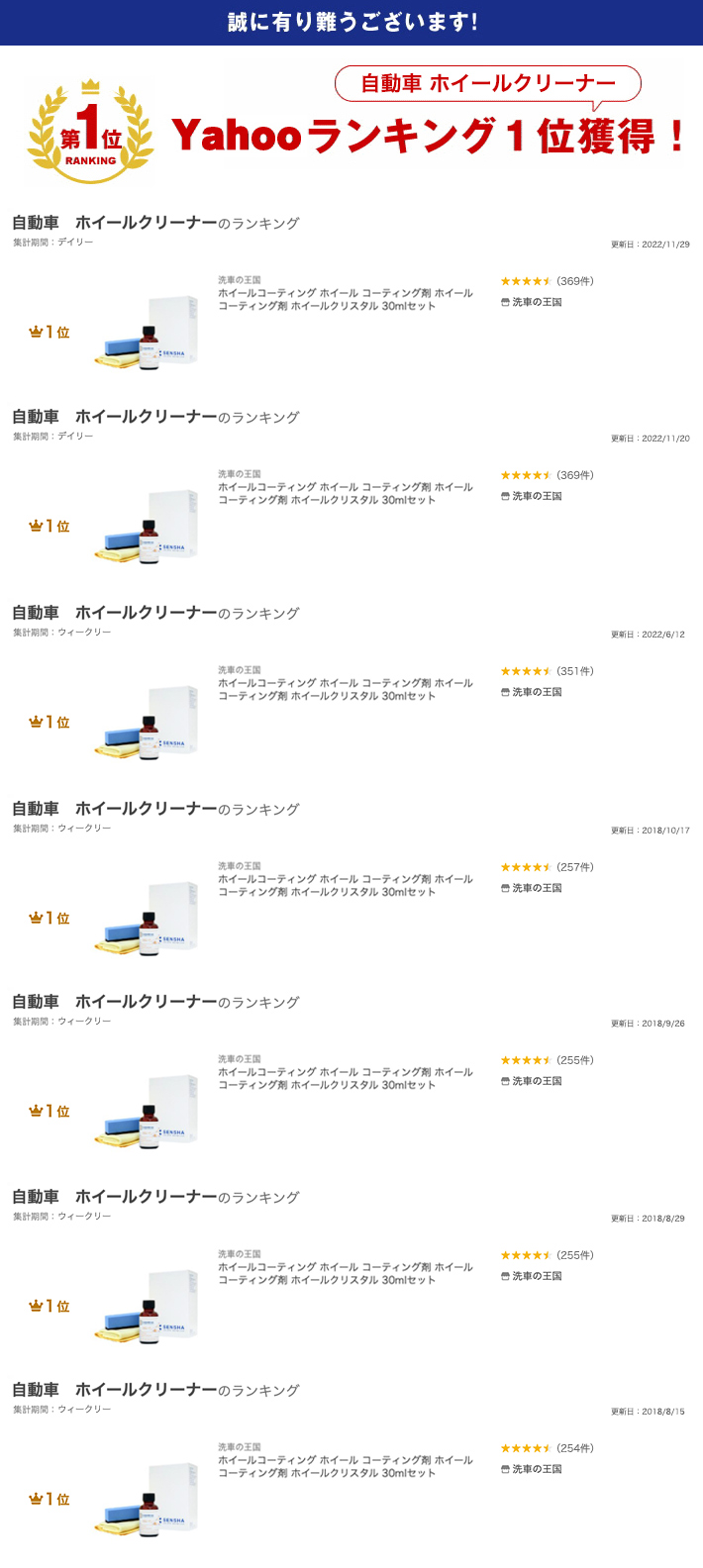 ホイールコーティング剤 ガラスコーティング剤 ホイールコート コーティング剤 洗車用品