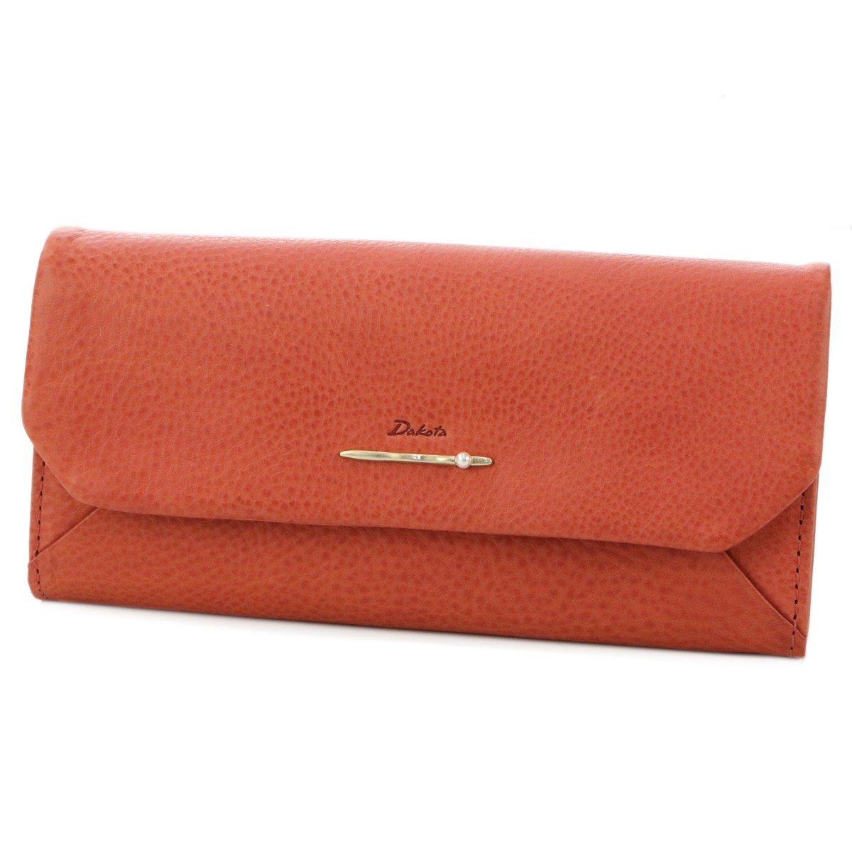 ダコタ 長財布 フラップ式 ペルラ Dakota Perla 0030054 ダコタ 長財布