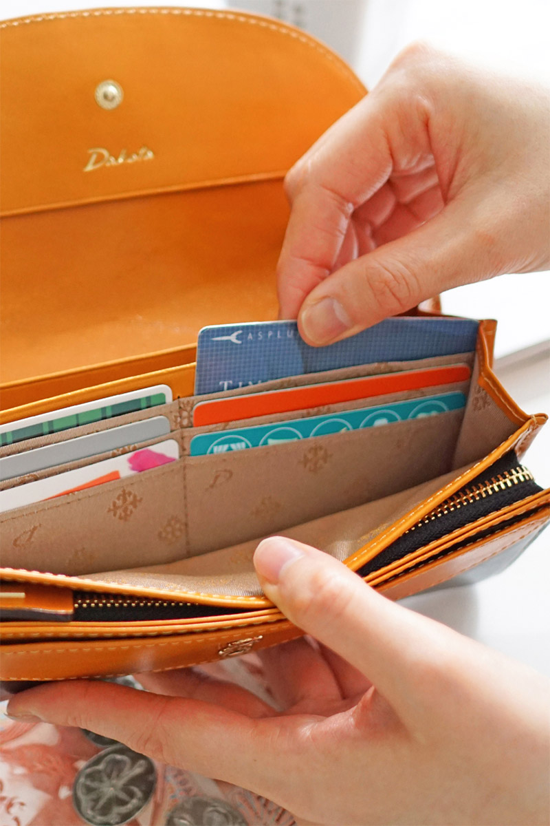 Dakota 【最大p26％Wプレゼント付】 ダコタ チェルキオ 小銭