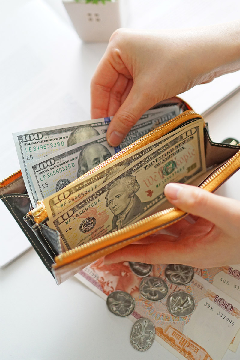 ❤富咲Jophiel♾️525✴︎888さま❤お金収入増加のお財布❤