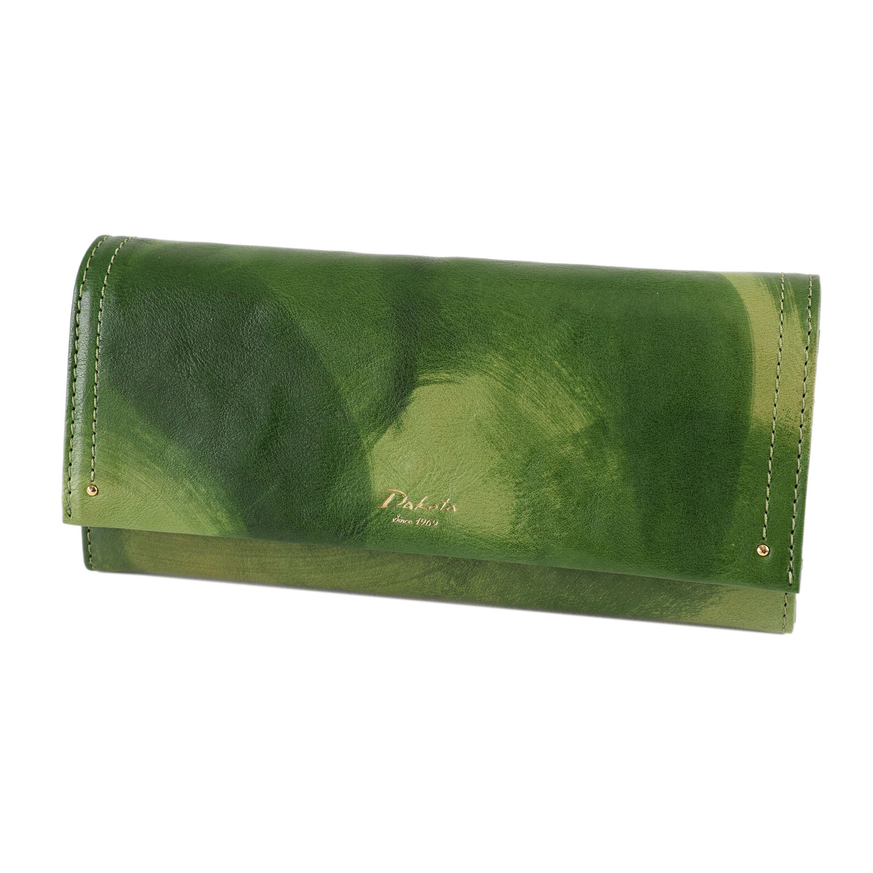 Dakota（ダコタ） 3年保証＋プレゼント付 ペンネロ 小銭入れ付き長財布