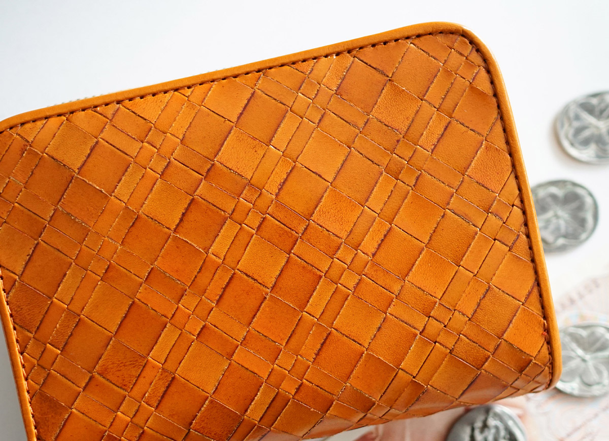 Dakota 【Wプレゼント付】 ダコタ アロマティコ 小銭入れ付き二