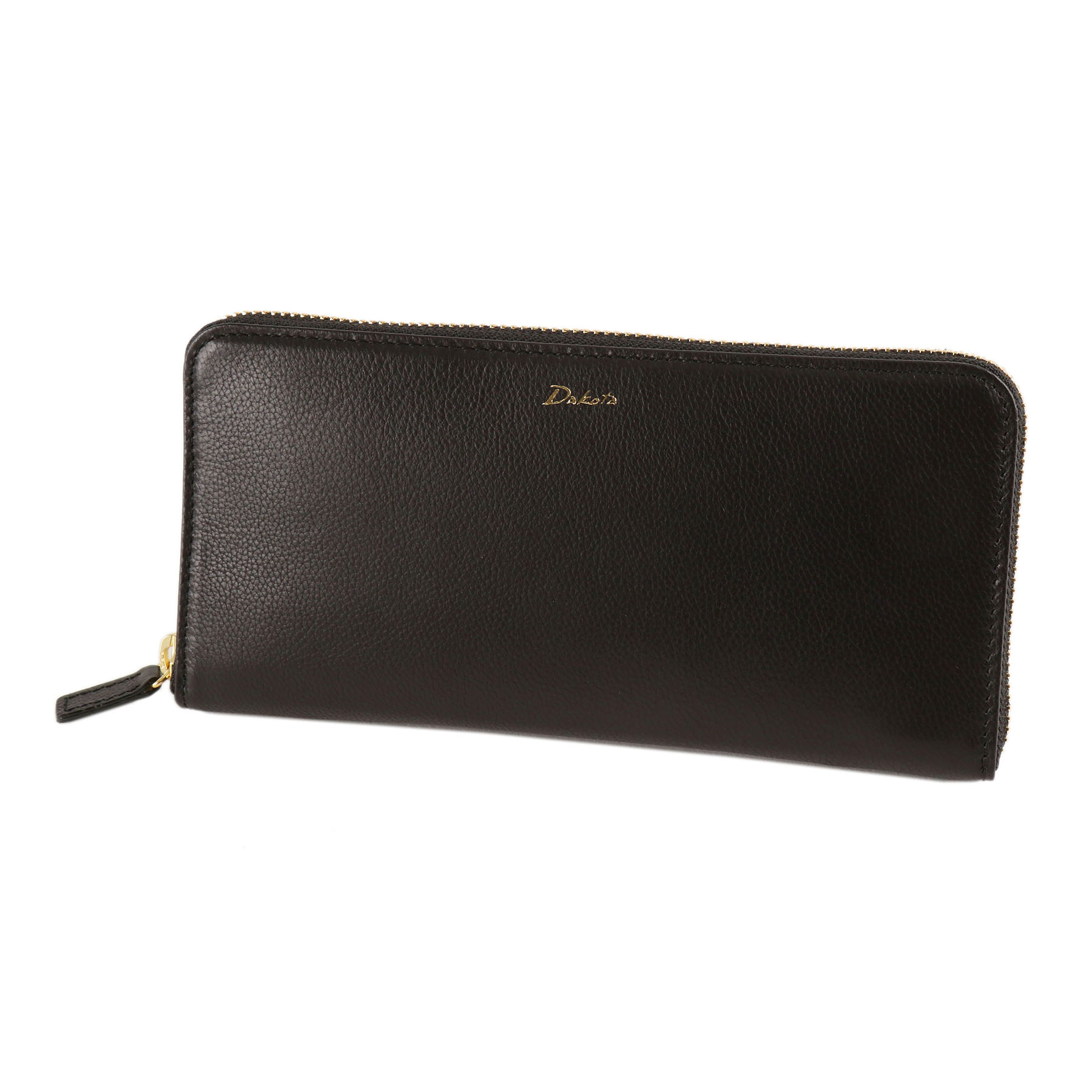 Dakota（ダコタ） 3年保証＋プレゼント付 オッティモ 小銭入れ付き長