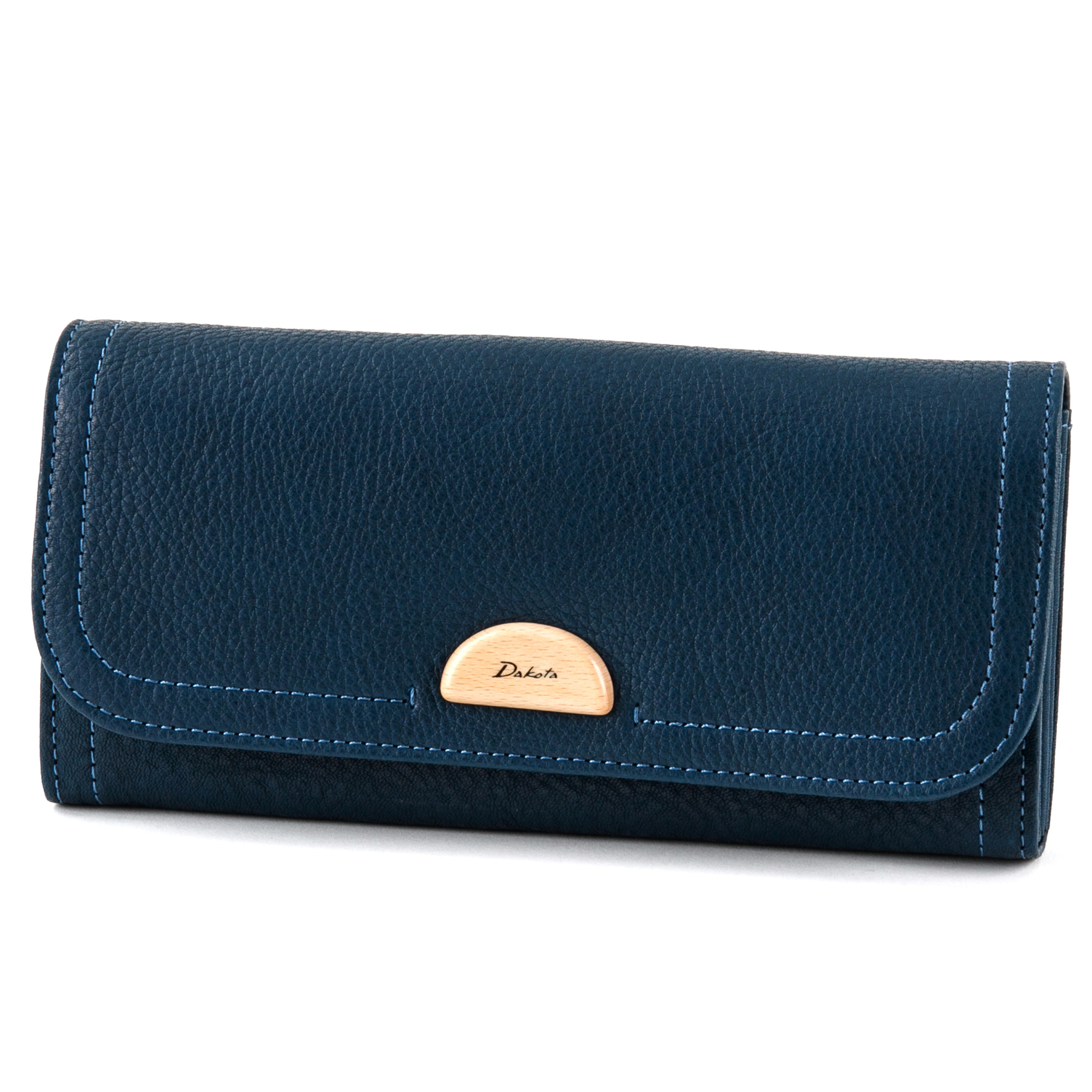 【マツ】Dakota アーブル　長財布　0031362 Dakota ダコタ 二つ折り財布 アーブル 0031360 ALL ITEM Dakota